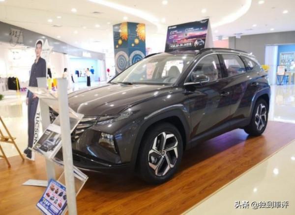 想要家用SUV？北京現代第五代途勝L導購分析