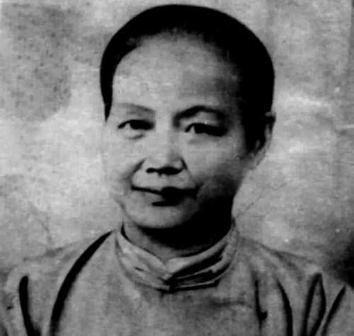 陳獨秀女兒陳子美，在美國生活令人心酸，晚年說道：還是中國人好