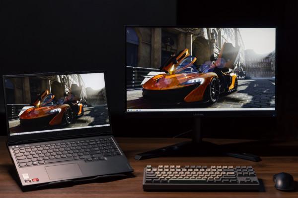 評測 &vert; 現在的價格真不錯&mdash;&mdash;拯救者Y25-25 電競顯示屏