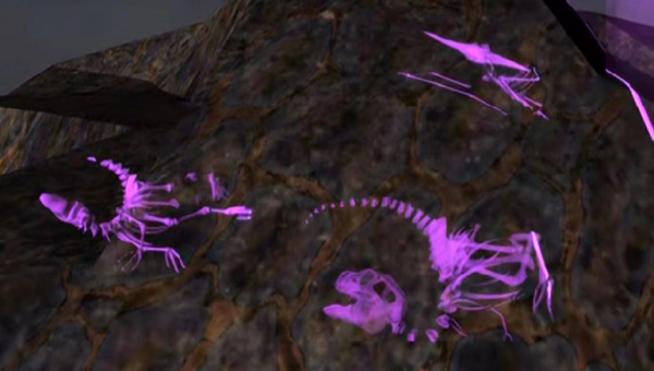 海賊王1032話小議-原來你是這樣的無齒翼龍啊