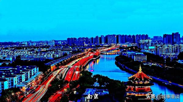 十大經濟省市大洗牌，湖北反超福建，浙江、山東差距縮小