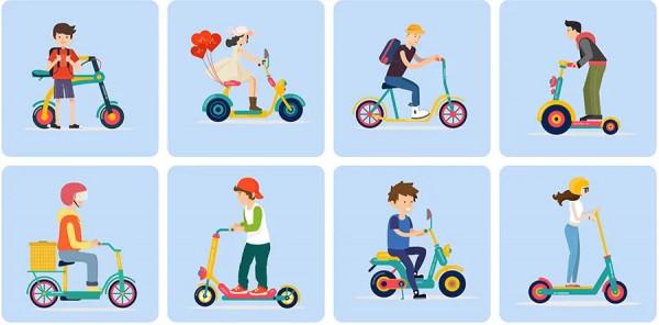 兒童畫教程｜秋季趣味卡通畫《去秋遊啦！》