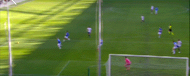 2-1逆轉,意甲倒數第二爆發,16分鐘連轟2球,止3連敗+甩9冠王2分 2-1逆轉,意甲倒數第二爆發,16分鐘連轟2球,止3連敗+甩9冠王2分