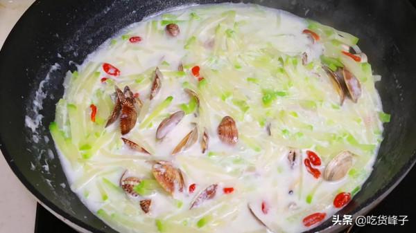 天冷了，常給家人做這4道菜，簡單快手賊下飯，應季而食安穩度冬