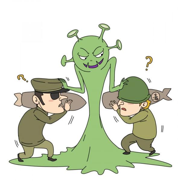 中國人為什麼愛喝熱水?跟美國與日本731部隊有點關係 中國人為什麼愛喝熱水?跟美國與日本731部隊有點關係