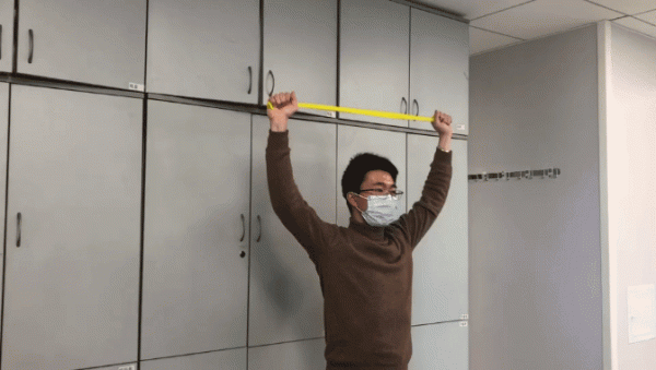 後背、肩胛骨內側緣疼痛,是怎麼回事?該如何處理?給您講清楚 後背、肩胛骨內側緣疼痛,是怎麼回事?該如何處理?給您講清楚