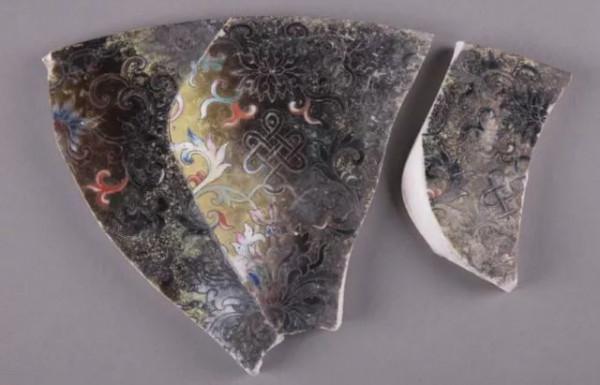 昔日的人間仙境——圓明園中的“瞻園”