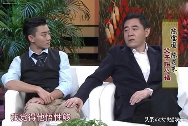 8位不顧反對進圈的“星二代”,誰父母有自知之明,誰差點被埋沒 8位不顧反對進圈的“星二代”,誰父母有自知之明,誰差點被埋沒