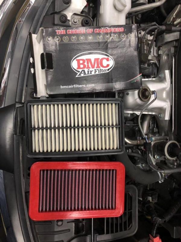 案例｜競技風本田傑德改裝