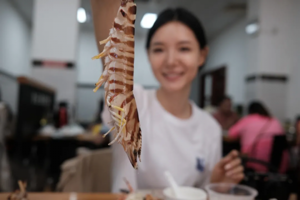 這個汕頭隱藏的中心座標，帶你吃遍城中老店