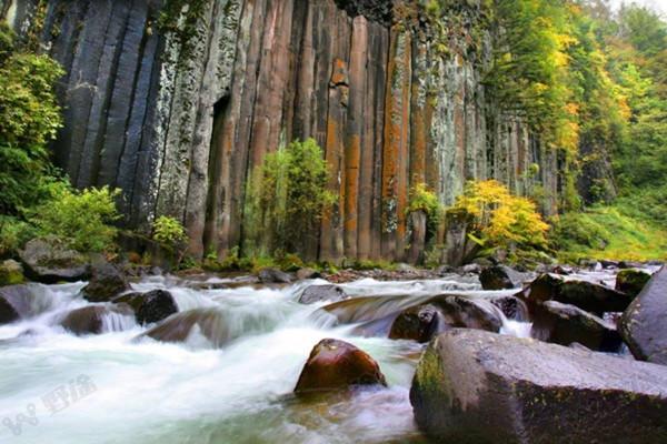 東北十大冷門景點，人少景美好玩