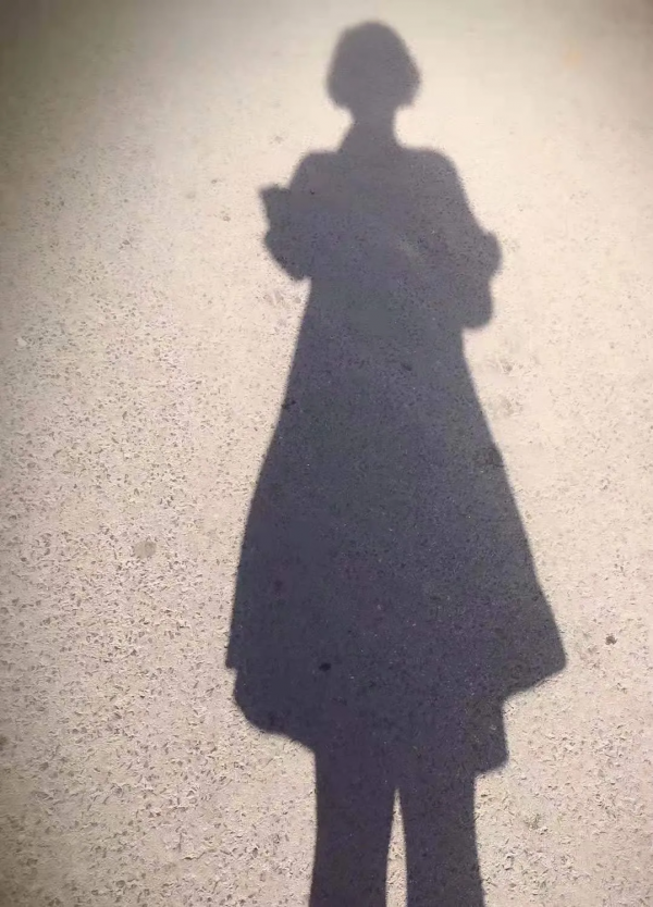 一名軍嫂的獨白：人生如棋，落子無悔