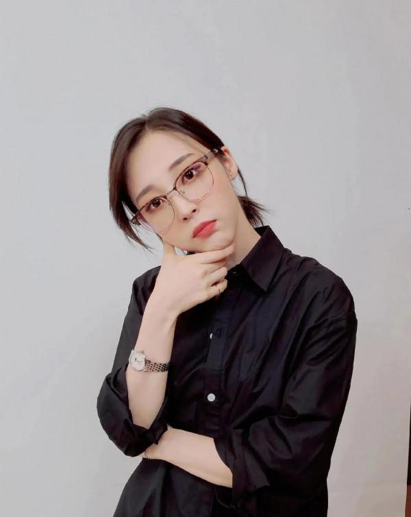 “人間扳手”文星伊：不是標準女團臉，卻可以脫穎而出