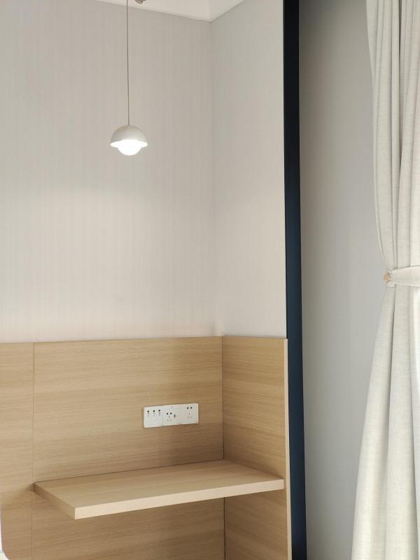 250㎡現代簡約大平層,實至名歸的質感空間 250㎡現代簡約大平層,實至名歸的質感空間