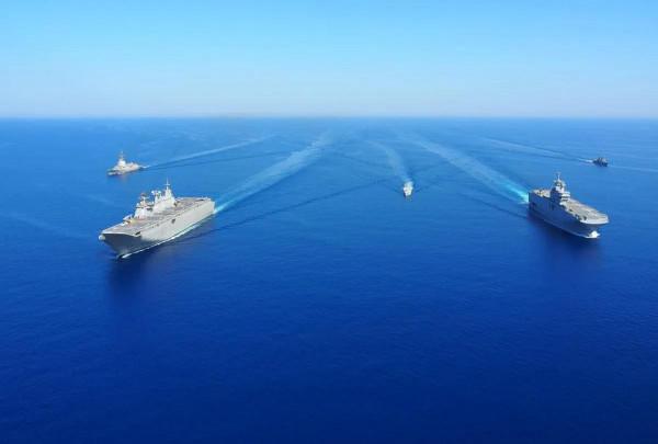 &OpenCurlyDoubleQuote;胡安&CenterDot;卡洛斯一世&rdquo;號戰略投送艦圖集（60圖）