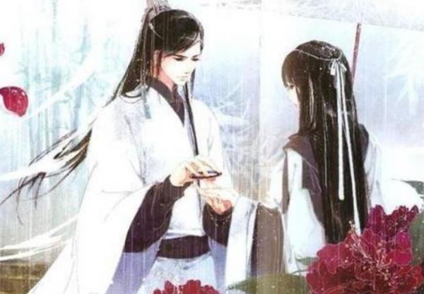 柳永科舉落第,與戀人分別,寫下一首最好的婉約詞,成經典名作 柳永科舉落第,與戀人分別,寫下一首最好的婉約詞,成經典名作