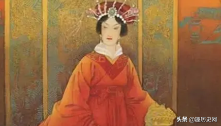 同樣是大權在握，為何呂雉不敢像武則天一樣成為女皇帝？