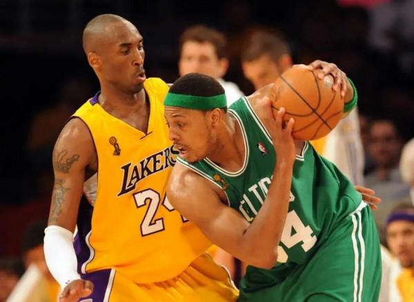 人比人得死！盤點NBA球星生涯末年薪資，科比2500萬而麥迪僅2萬？