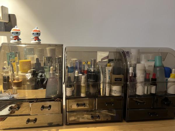 聚焦雙十一 | 美妝消費火了,“藍顏”力量不容小覷 聚焦雙十一 | 美妝消費火了,“藍顏”力量不容小覷