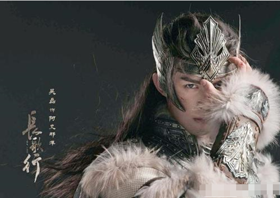 6大新生代演員盤點：易烊千璽成名導寵兒，張子楓成下一個周迅？