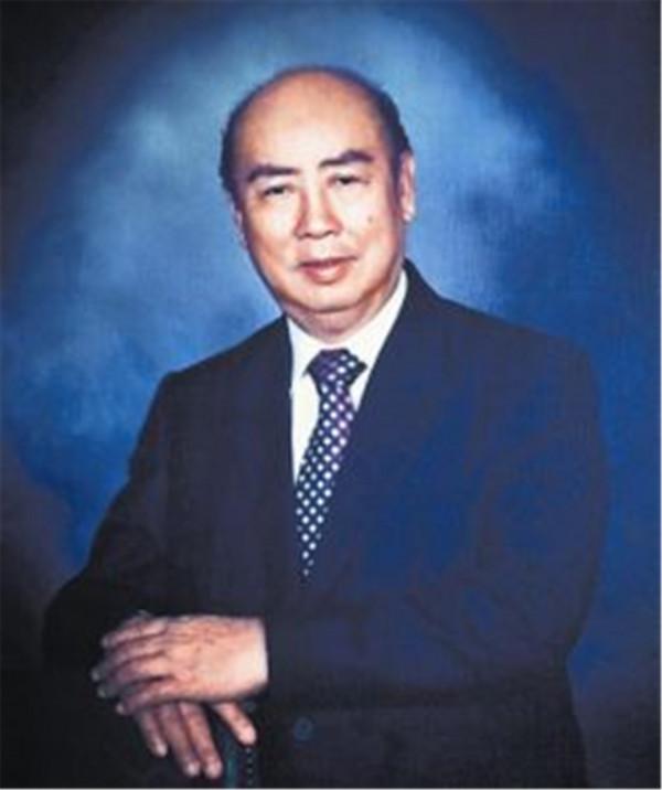 華人第一富豪林紹良的“白手起家”史：看似是神話，實則是笑話