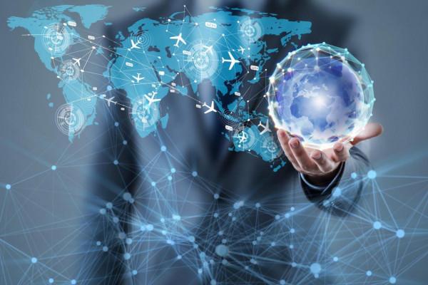 全球通脹來襲，英美供應鏈撐不住了，中國該如何應對？