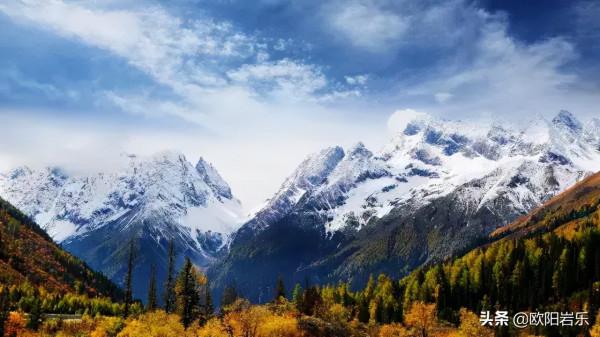 國內這8個小眾旅行地，人少景美，會在你的旅行清單上嗎？