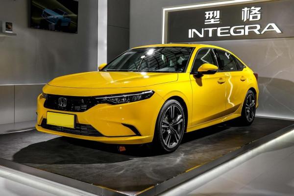 廣州車展家用車:15萬級座駕,大眾、本田、豐田的幾臺新款別錯過 廣州車展家用車:15萬級座駕,大眾、本田、豐田的幾臺新款別錯過