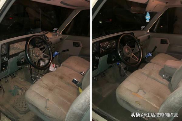 極度舒適,50位網友分享自己清潔房屋前後的對比照片 極度舒適,50位網友分享自己清潔房屋前後的對比照片