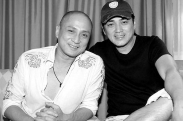 張震張翰竟是親兄弟,演藝圈原來這麼多隱藏兄弟,你知道哪幾對? 張震張翰竟是親兄弟,演藝圈原來這麼多隱藏兄弟,你知道哪幾對?