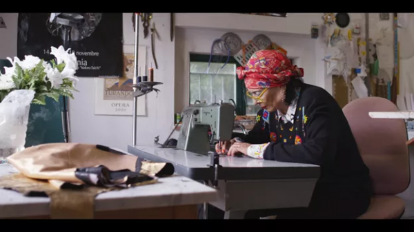 在荷蘭秀場，解鎖未來時裝藝術的開啟方式