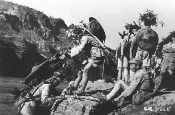 三次長沙會戰，中國投入120萬兵力，重創日軍影響世界局勢