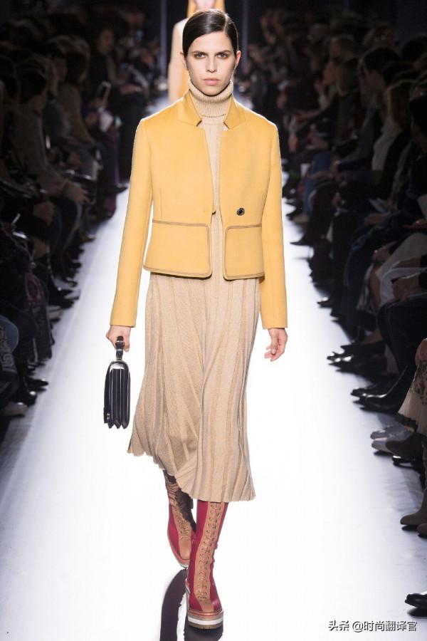 不懂配色，請別亂穿，最全的&OpenCurlyDoubleQuote;顯白配色&rdquo;，黑黃皮女人快收藏起來