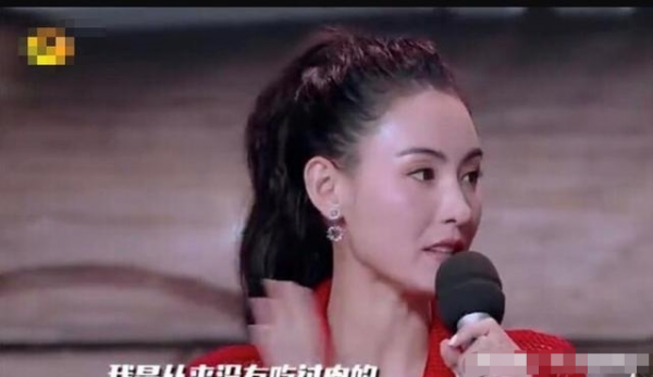 前腳立人設，後腳被拆臺，這7位明星，打臉來的總是那麼快