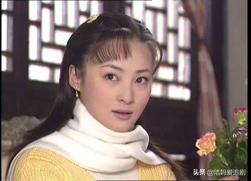 王豔在當家主母老得認不出來！和蔣勤勤4次同劇比美，誰將勝出？