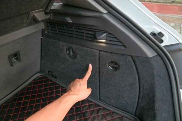 14萬不到買奧迪掀背A3,顏值品牌雙豐收 14萬不到買奧迪掀背A3,顏值品牌雙豐收