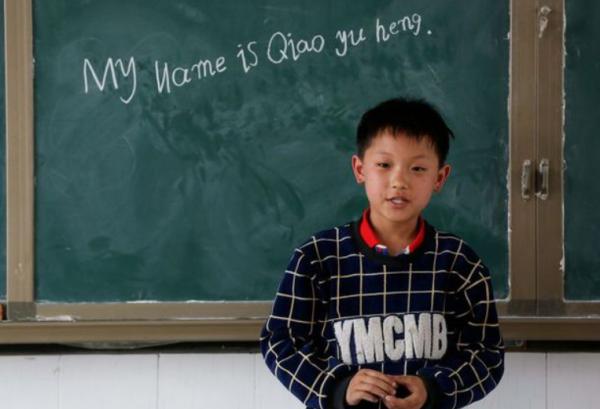 上海一幼升小簡歷走紅，內容長達15頁PPT，家長：起點決定人生