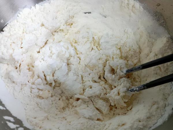 連蒸2鍋還不夠吃！被催更100次的糖三角，好吃絕了