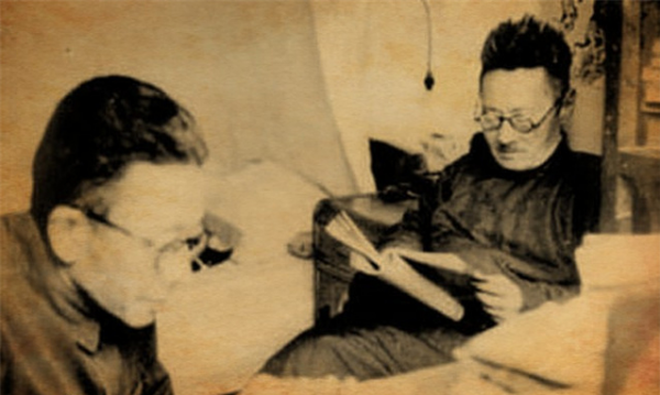 民國第一狂人劉文典,蔣介石打他兩耳光,他一腳踢在老蔣的肚子上 民國第一狂人劉文典,蔣介石打他兩耳光,他一腳踢在老蔣的肚子上