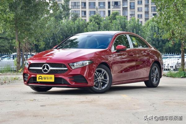 新車 &vert; 售20&period;31萬元起，2022款奧迪A3官宣上市，全系標配四環迎賓燈