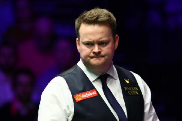 打瘋了!狂轟134-0、127-0、88-0,世錦賽冠軍墨菲5-2橫掃衝冠 打瘋了!狂轟134-0、127-0、88-0,世錦賽冠軍墨菲5-2橫掃衝冠