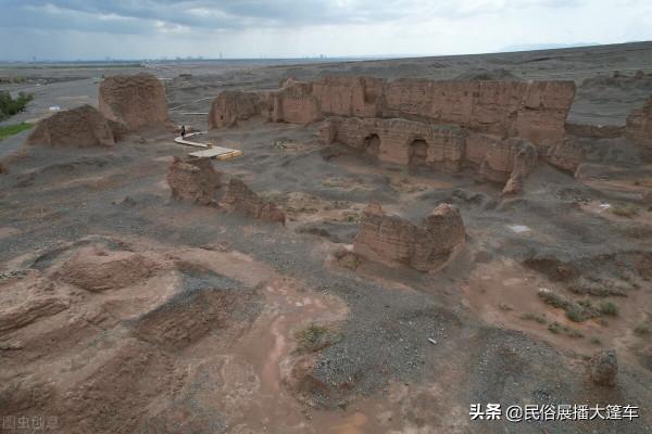 新疆也有18怪，而且怪的很出彩