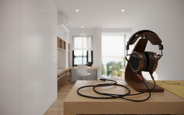 北京39歲大叔的獨居生活：一個人住36㎡公寓，簡簡單單，讓人嚮往