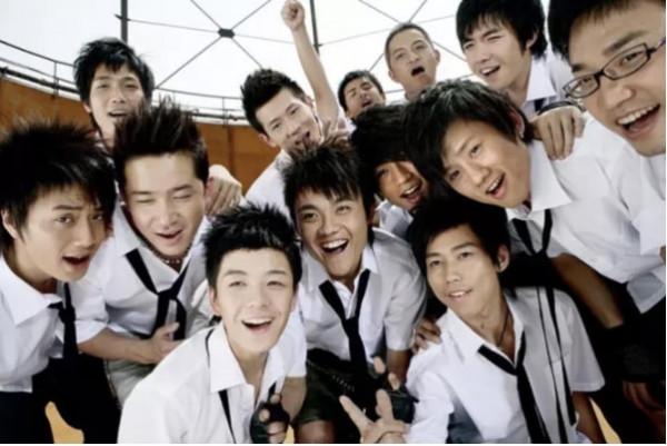 07《快樂男聲》10強，阿穆隆入獄，王櫟鑫離婚，其他人怎麼樣了？