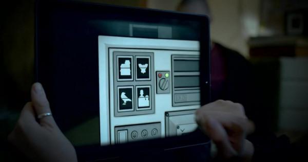 《The Past Within》預告片展示非對稱多人遊戲