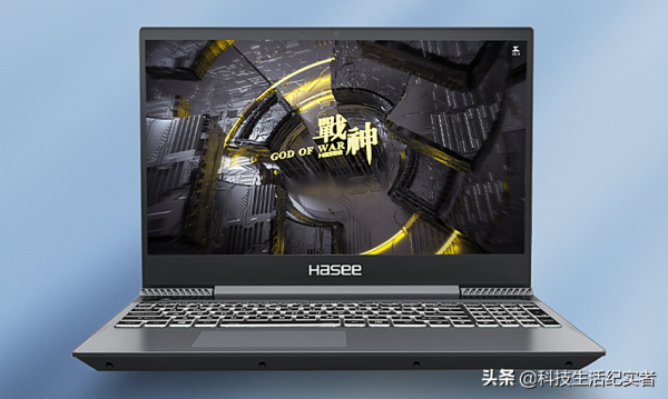 價效比最高的RTX3060滿血版神舟戰神G8-TA7NP售價創新低,緊逼7千 價效比最高的RTX3060滿血版神舟戰神G8-TA7NP售價創新低,緊逼7千