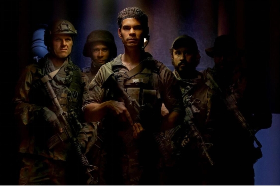 沒有什麼遊戲，能比《坦克世界》更懂戰爭