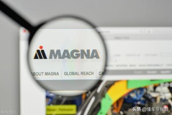 資訊｜為電動皮卡而來，麥格納純電動動力總成系統將於2025年投產