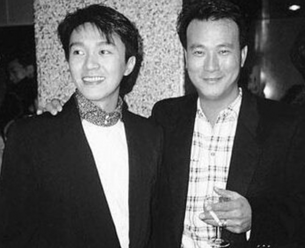 10位巨星背後的伯樂，周杰倫恩人變仇人，吳孟達與貴人不復相見