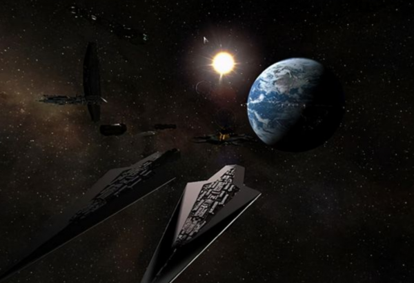 我們能造出莫比烏斯環，卻無法造出克萊因瓶，這是為什麼？